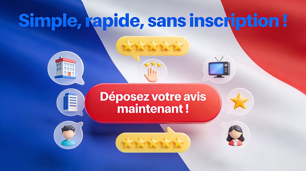 24H PUJADAS LCI : avis téléspectateurs, contact et replays TV