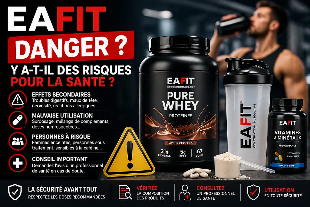 Danger EAFIT